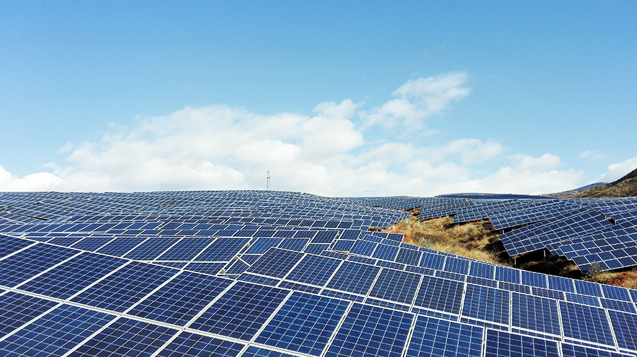太陽能項(xiàng)目案例